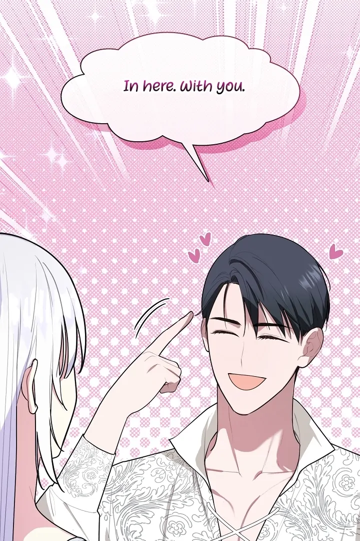 My Husband Changed At The Wedding Venue Chapter 24 - page 50