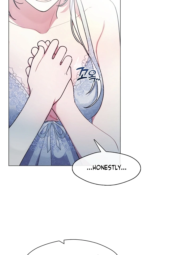 My Husband Changed At The Wedding Venue Chapter 24 - page 65