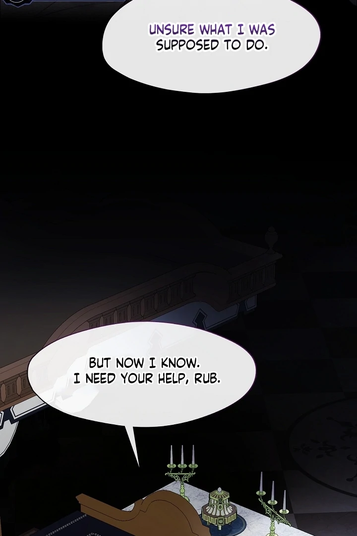 My Husband Changed At The Wedding Venue Chapter 24 - page 72