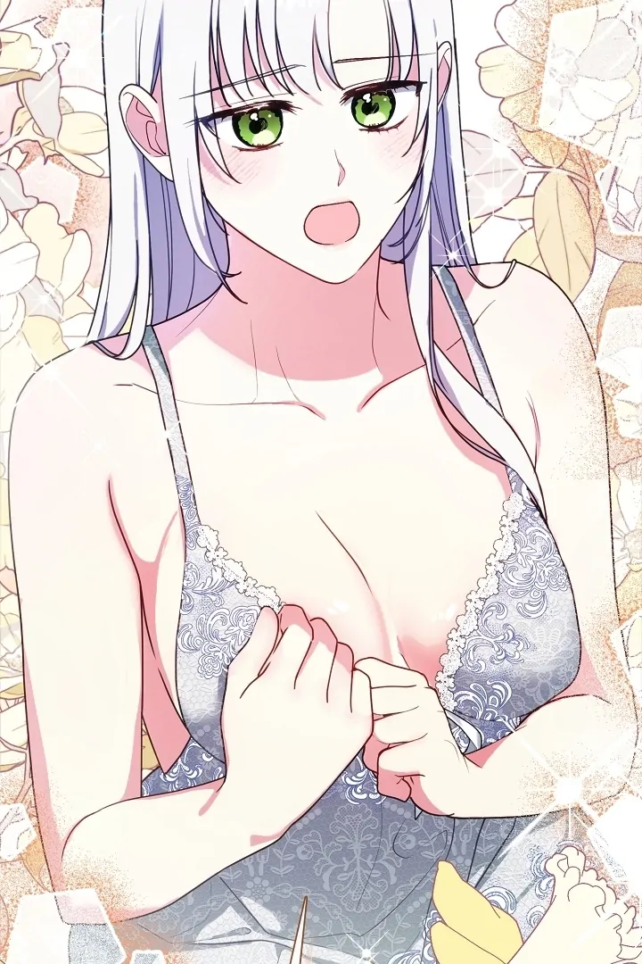 My Husband Changed At The Wedding Venue Chapter 24 - page 77