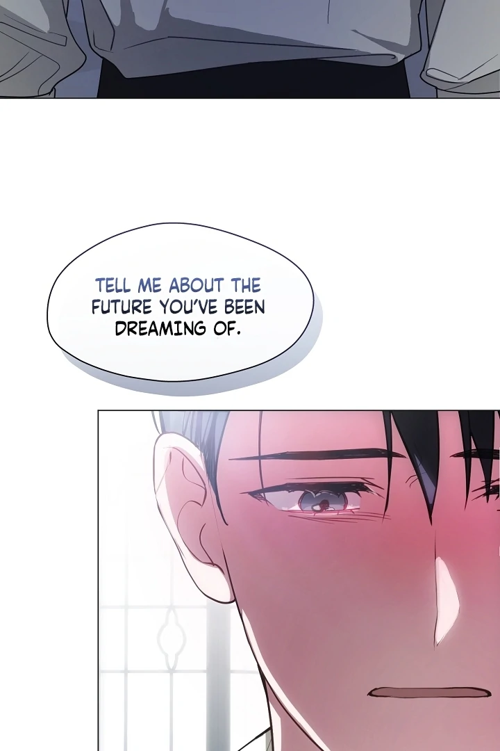 My Husband Changed At The Wedding Venue Chapter 24 - page 80