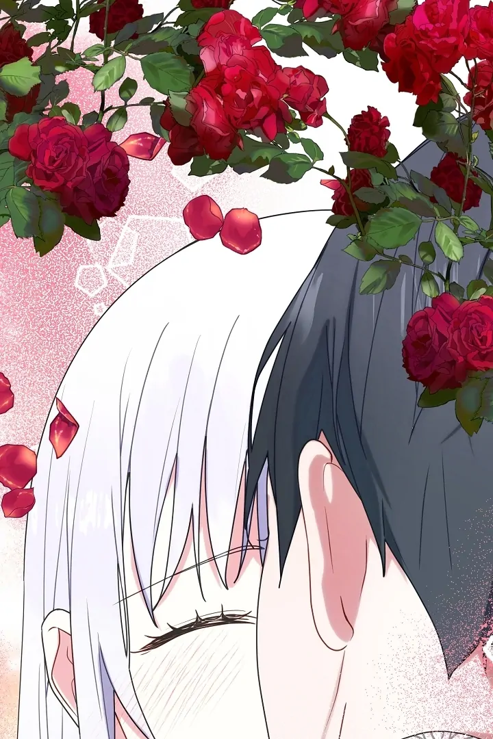 My Husband Changed At The Wedding Venue Chapter 24 - page 87