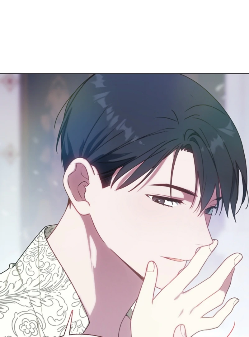 My Husband Changed At The Wedding Venue Chapter 25 - page 10