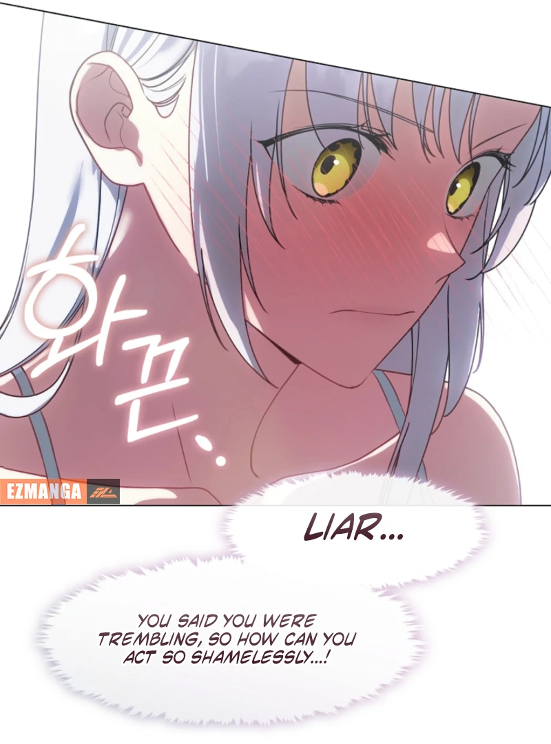 My Husband Changed At The Wedding Venue Chapter 25 - page 13