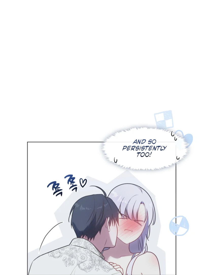 My Husband Changed At The Wedding Venue Chapter 25 - page 14