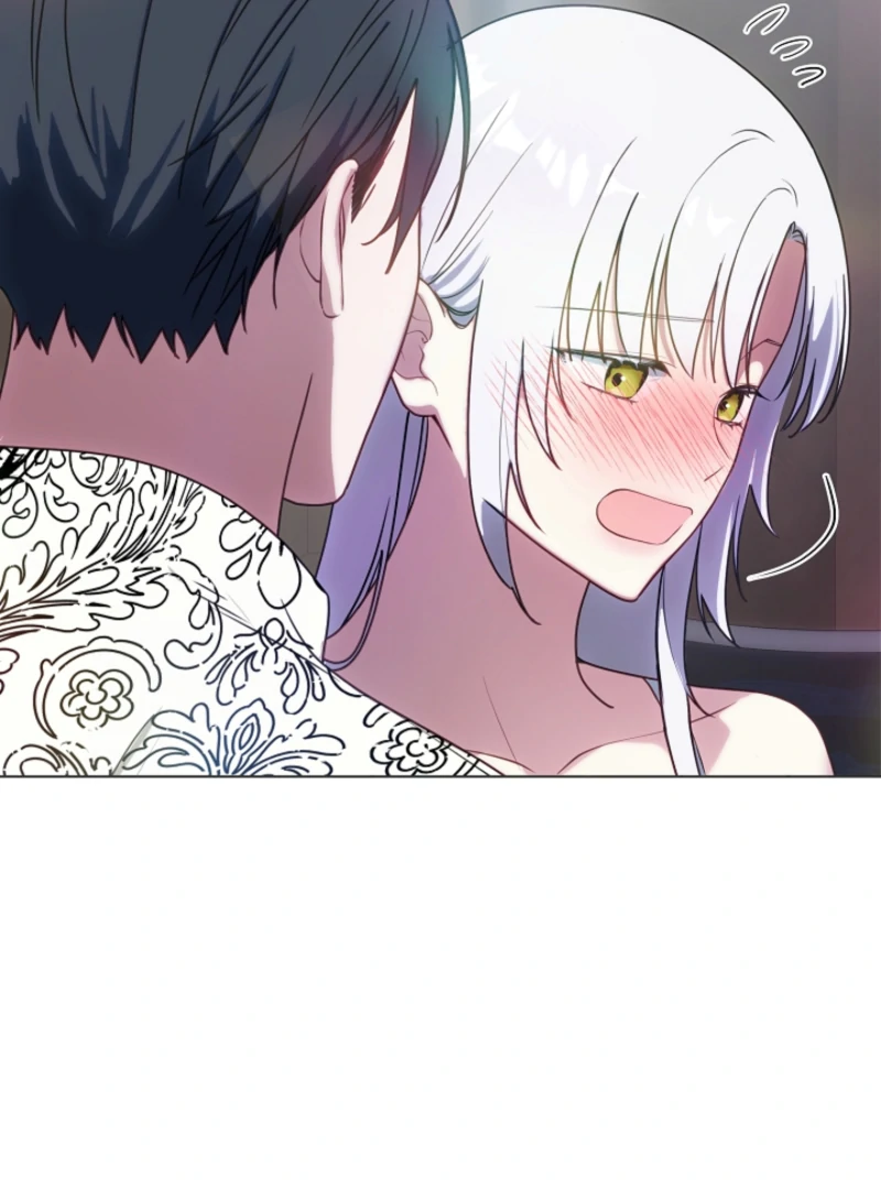 My Husband Changed At The Wedding Venue Chapter 25 - page 17