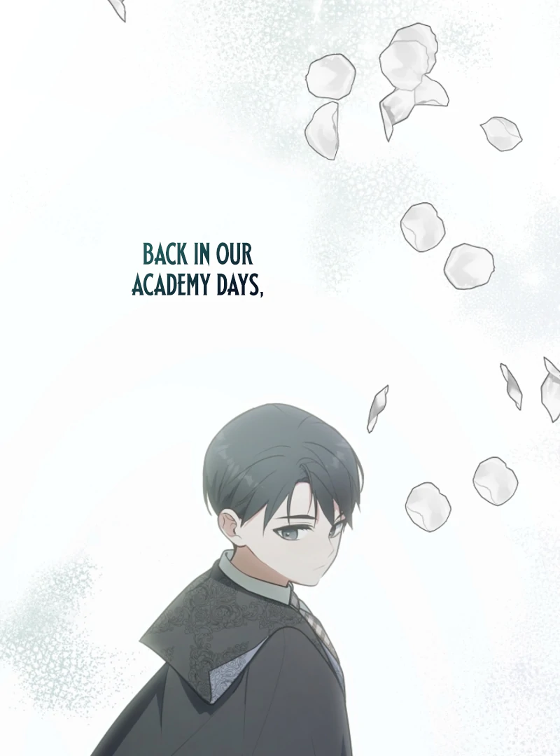 My Husband Changed At The Wedding Venue Chapter 25 - page 20