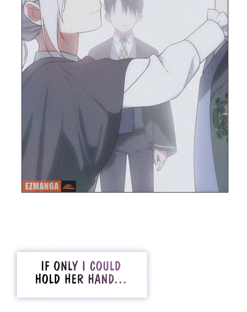 My Husband Changed At The Wedding Venue Chapter 25 - page 24