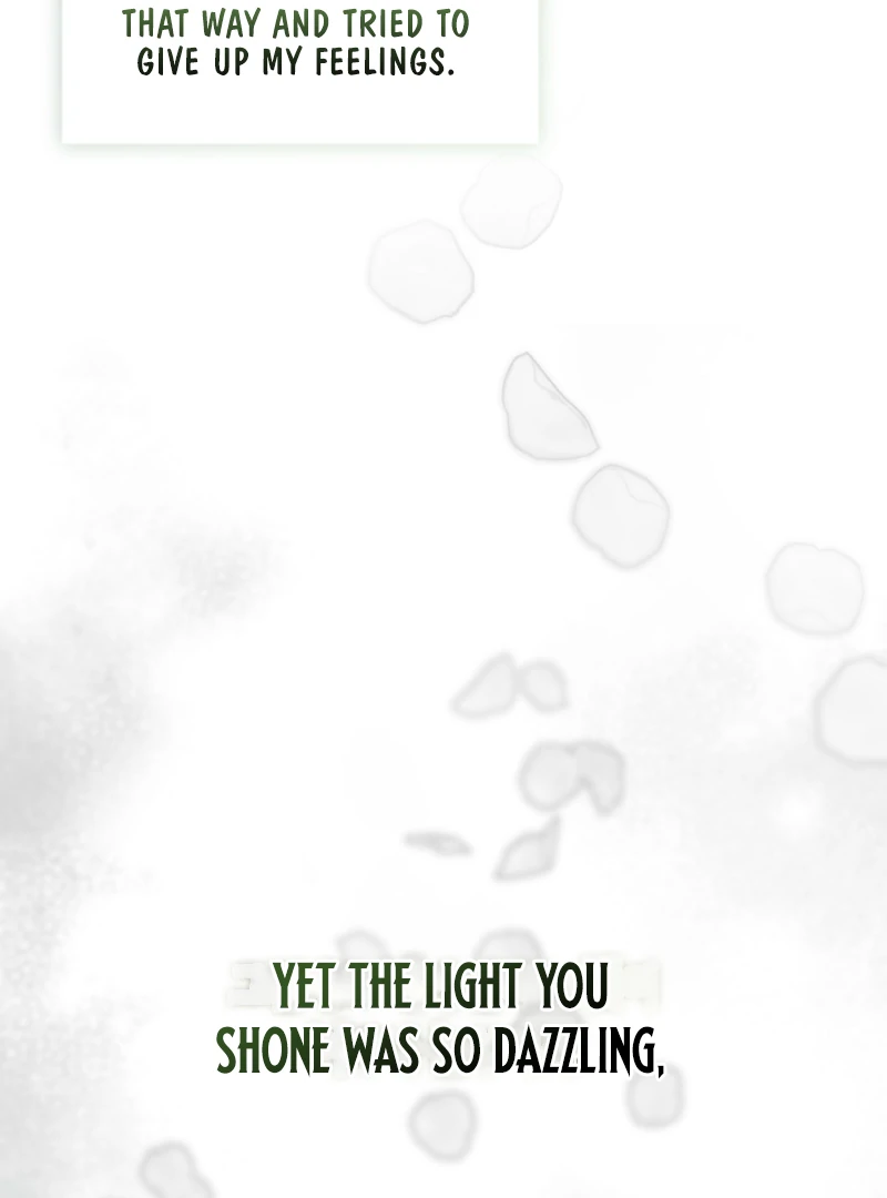 My Husband Changed At The Wedding Venue Chapter 25 - page 30