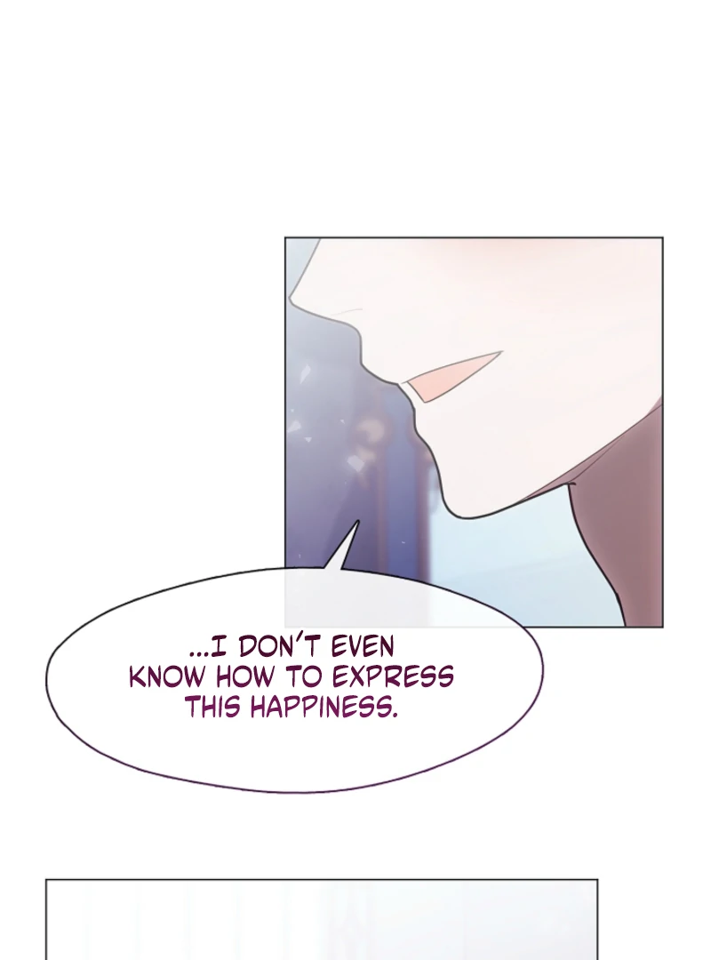 My Husband Changed At The Wedding Venue Chapter 25 - page 35