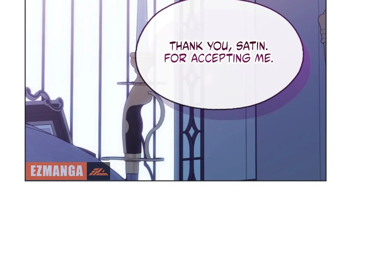 My Husband Changed At The Wedding Venue Chapter 25 - page 37