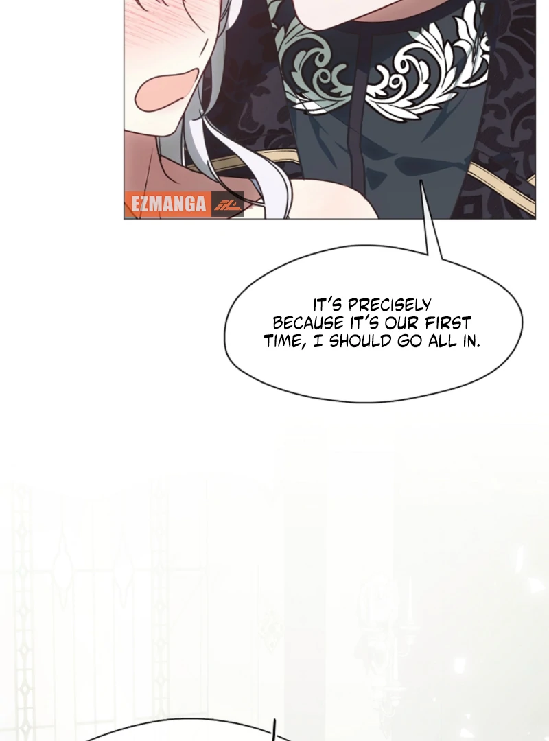 My Husband Changed At The Wedding Venue Chapter 25 - page 60