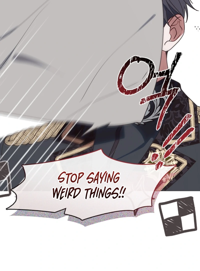 My Husband Changed At The Wedding Venue Chapter 25 - page 77