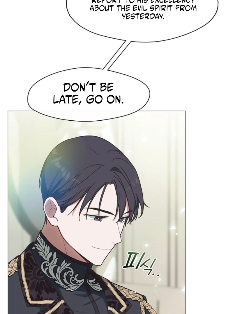 My Husband Changed At The Wedding Venue Chapter 25 - page 80