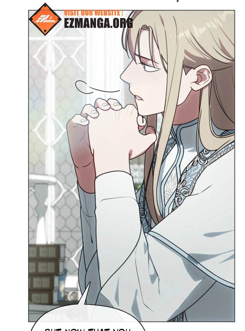 My Husband Changed At The Wedding Venue Chapter 26 - page 100