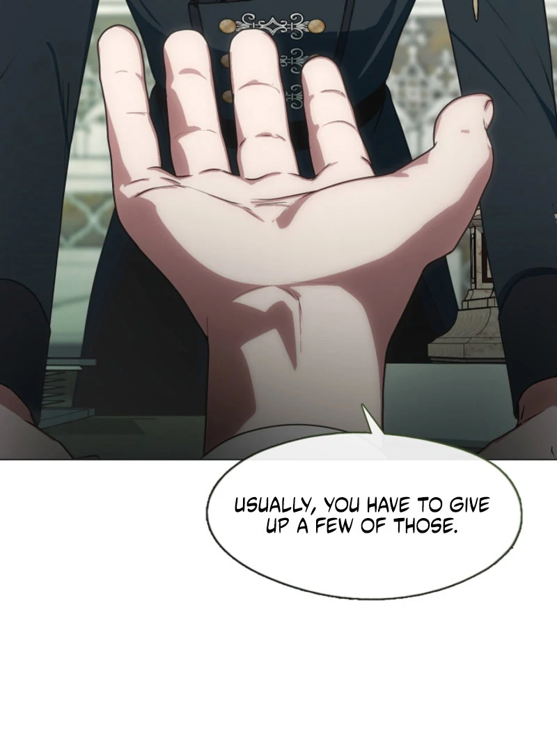 My Husband Changed At The Wedding Venue Chapter 26 - page 108