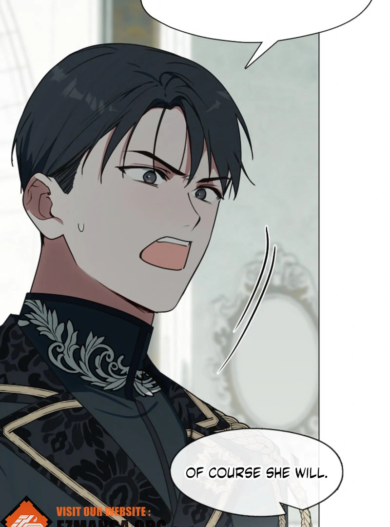 My Husband Changed At The Wedding Venue Chapter 26 - page 111