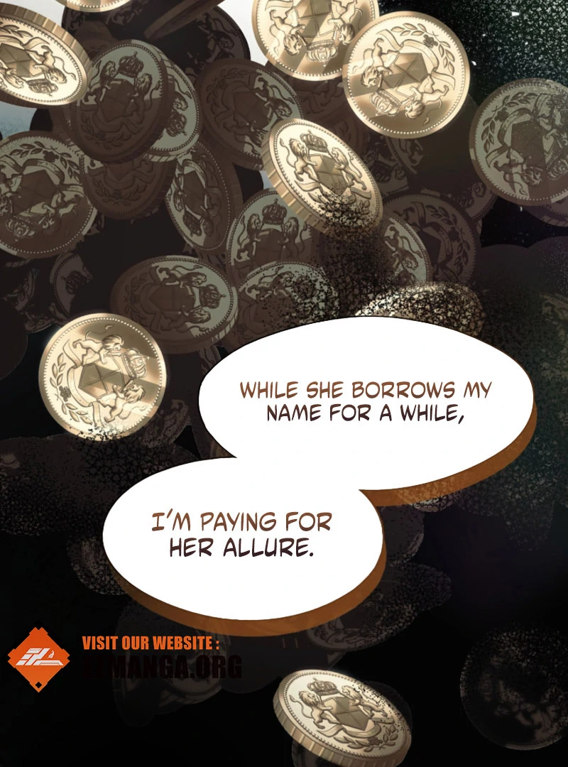 My Husband Changed At The Wedding Venue Chapter 26 - page 113