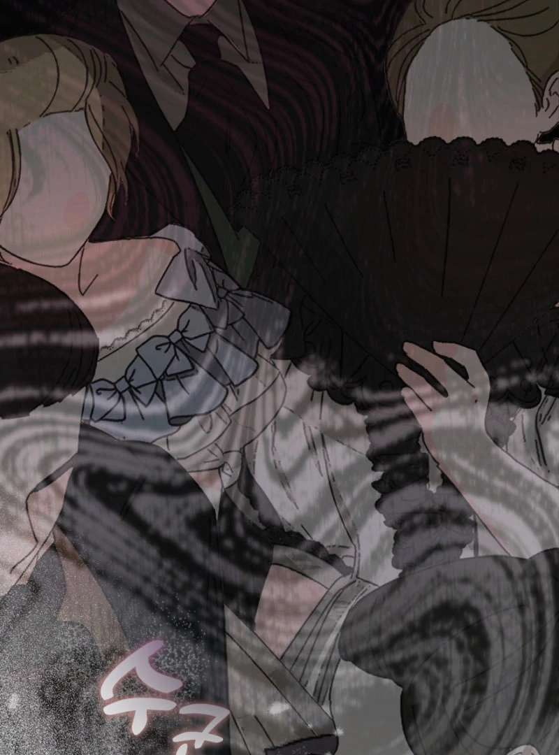 My Husband Changed At The Wedding Venue Chapter 26 - page 119