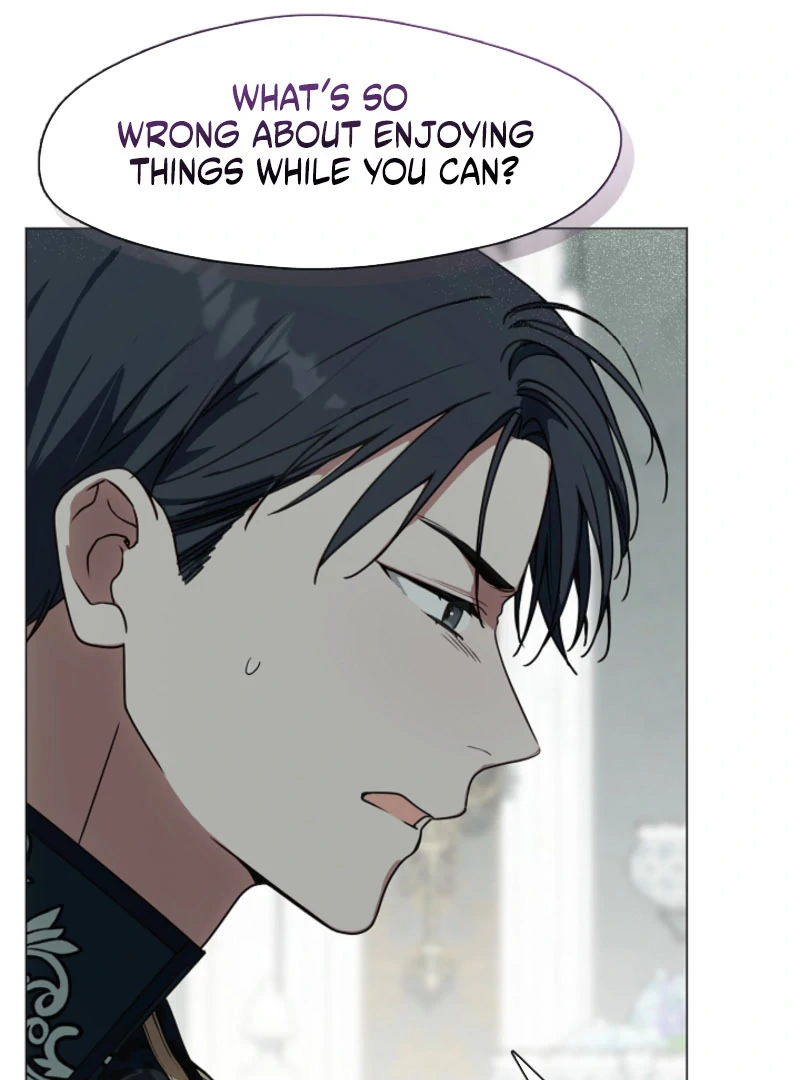 My Husband Changed At The Wedding Venue Chapter 26 - page 121