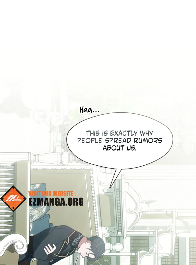 My Husband Changed At The Wedding Venue Chapter 26 - page 14