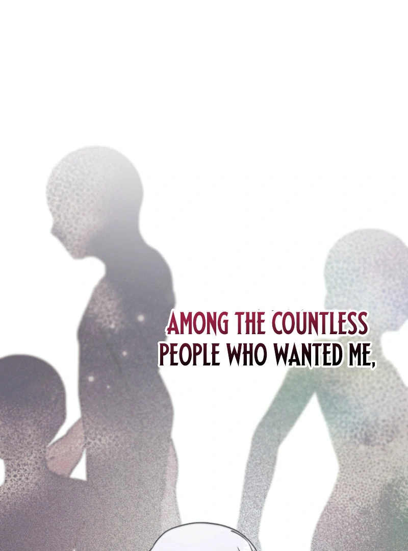 My Husband Changed At The Wedding Venue Chapter 26 - page 41