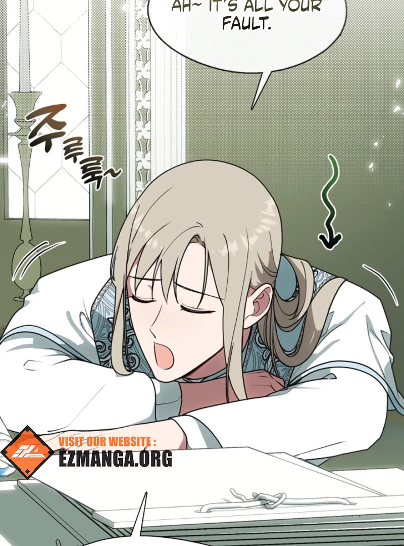 My Husband Changed At The Wedding Venue Chapter 26 - page 49