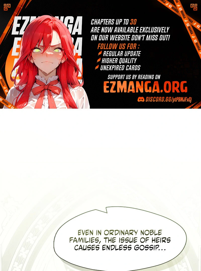 My Husband Changed At The Wedding Venue Chapter 26 - page 53