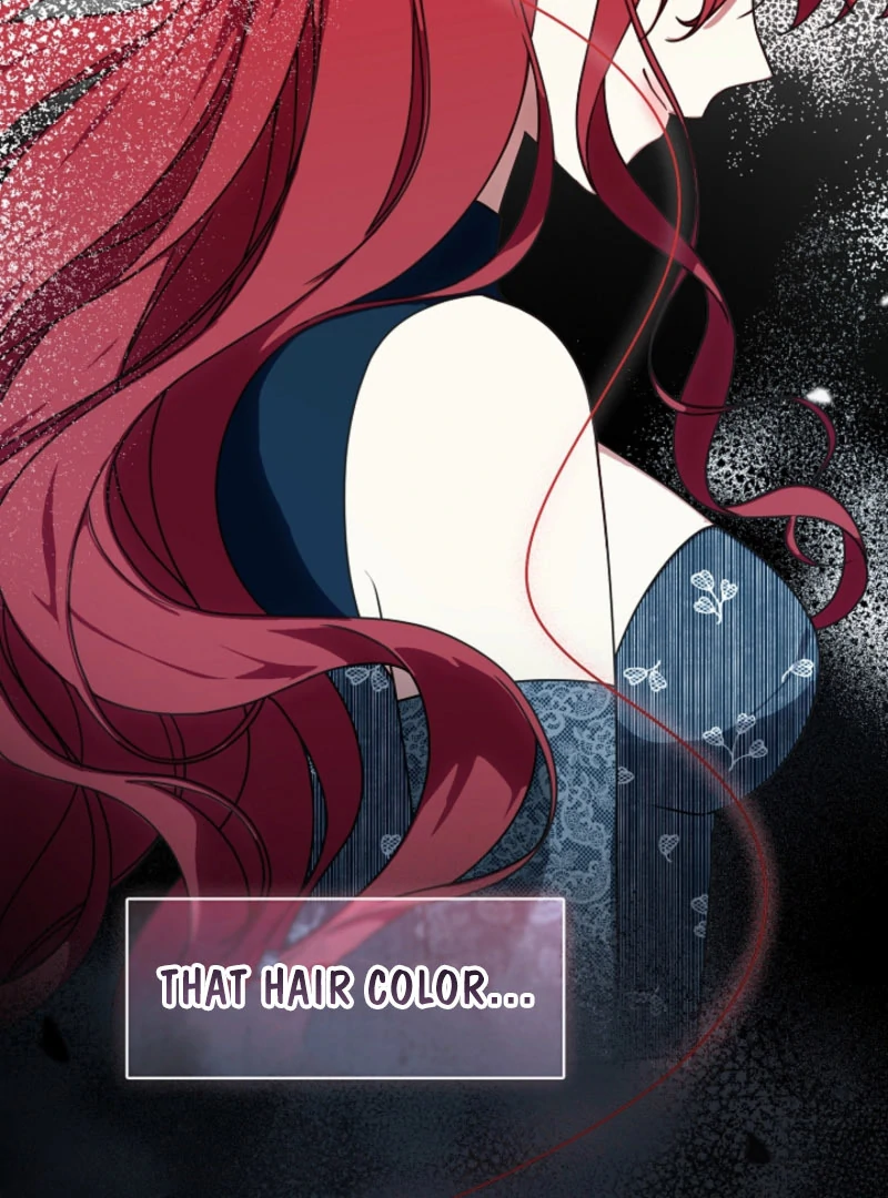 My Husband Changed At The Wedding Venue Chapter 26 - page 69