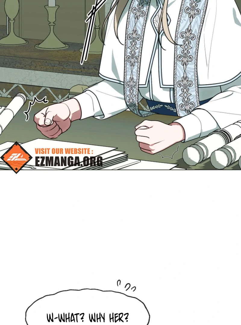 My Husband Changed At The Wedding Venue Chapter 26 - page 72