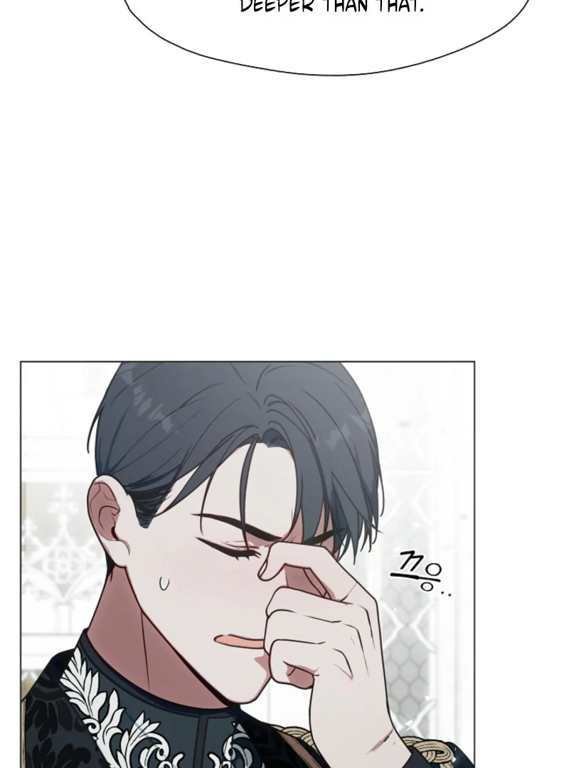 My Husband Changed At The Wedding Venue Chapter 26 - page 98