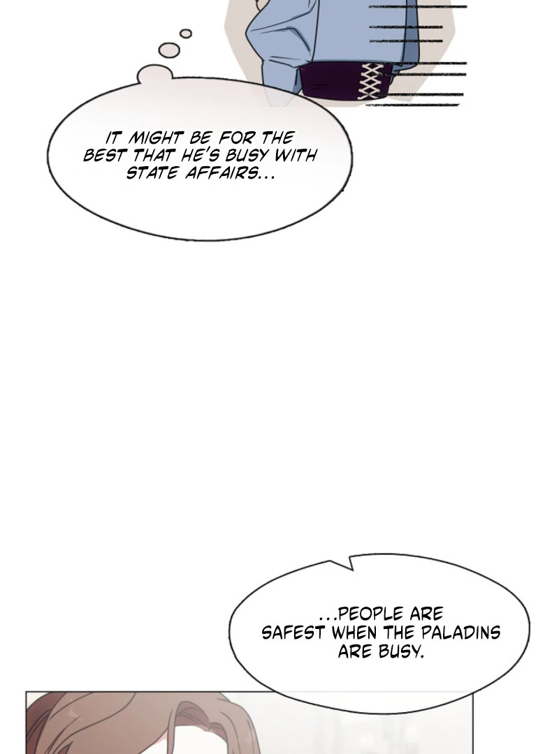 My Husband Changed At The Wedding Venue Chapter 27 - page 111