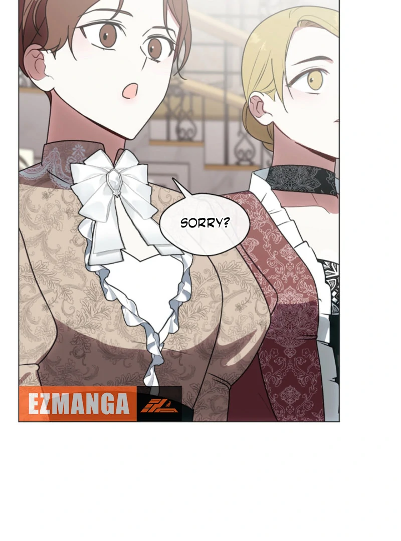 My Husband Changed At The Wedding Venue Chapter 27 - page 112