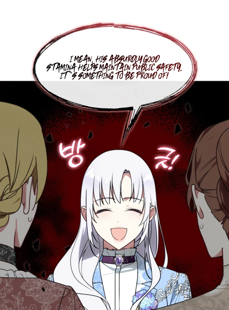 My Husband Changed At The Wedding Venue Chapter 27 - page 113