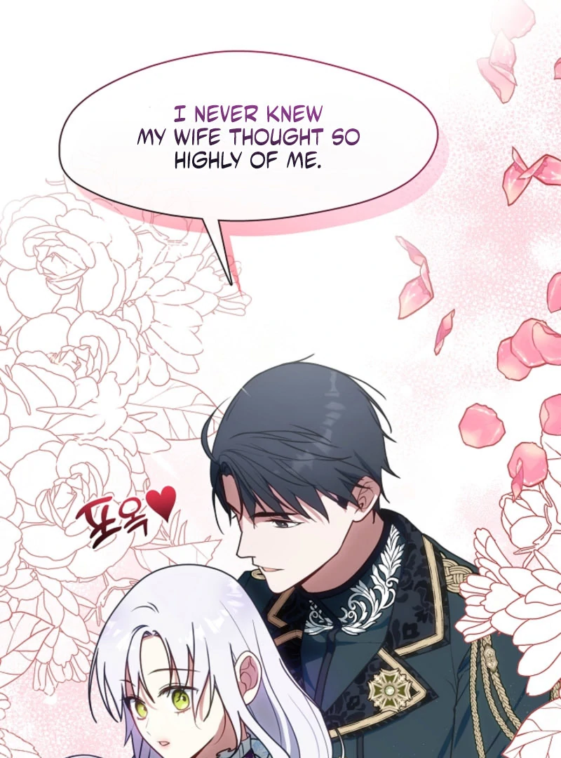 My Husband Changed At The Wedding Venue Chapter 27 - page 117