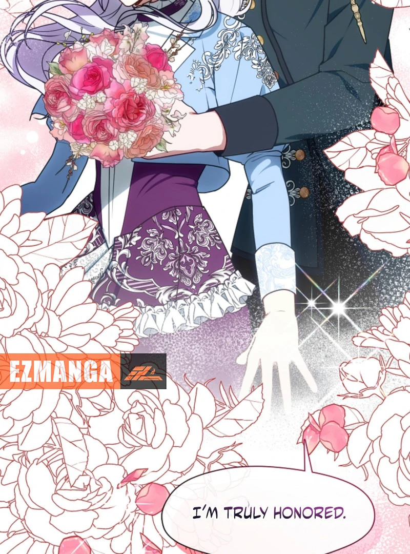 My Husband Changed At The Wedding Venue Chapter 27 - page 118