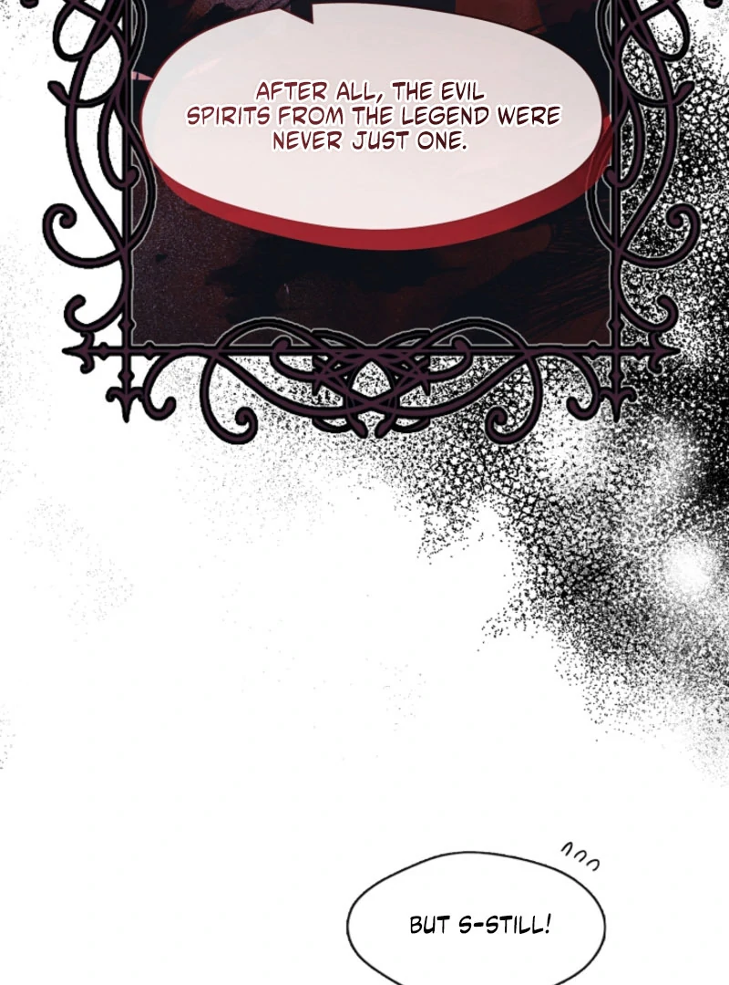 My Husband Changed At The Wedding Venue Chapter 27 - page 11