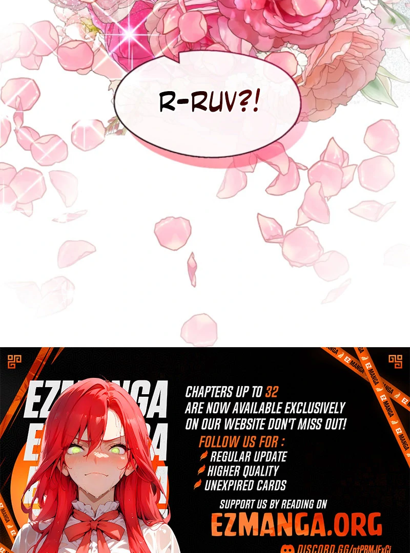 My Husband Changed At The Wedding Venue Chapter 27 - page 121