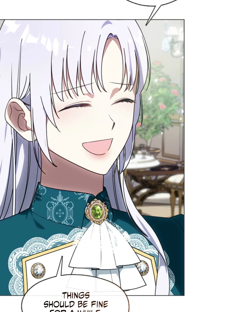 My Husband Changed At The Wedding Venue Chapter 27 - page 12