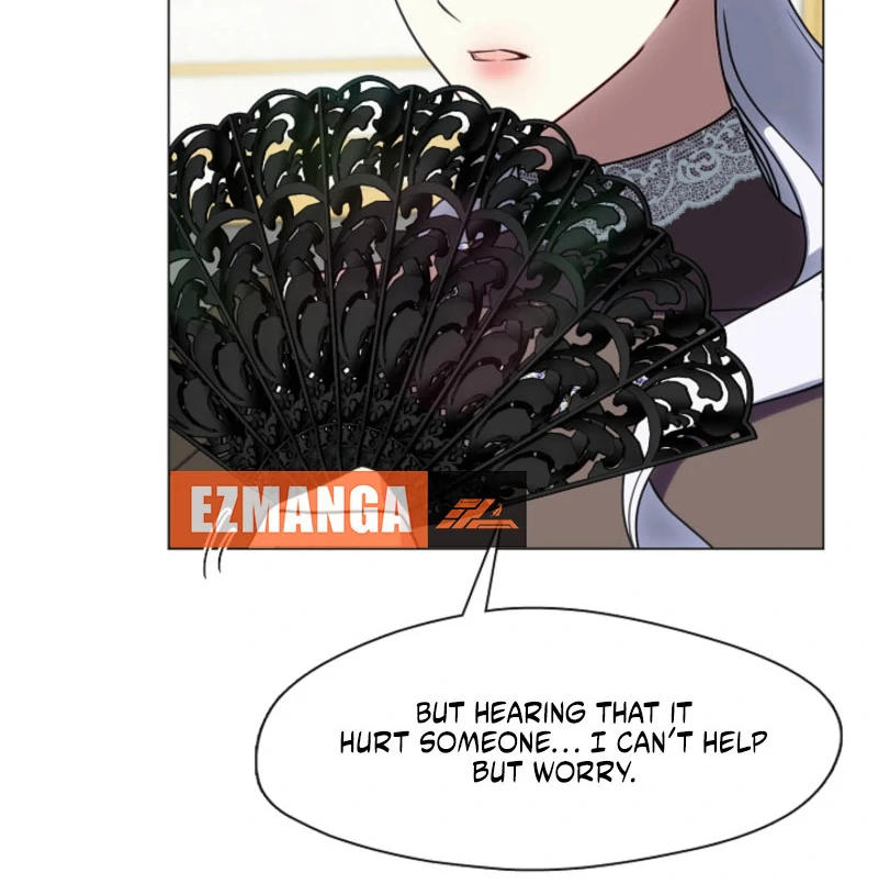 My Husband Changed At The Wedding Venue Chapter 27 - page 14