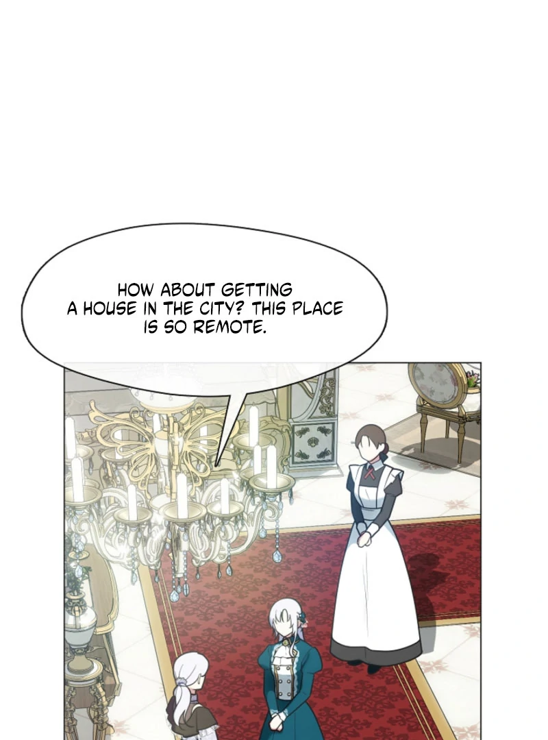 My Husband Changed At The Wedding Venue Chapter 27 - page 15