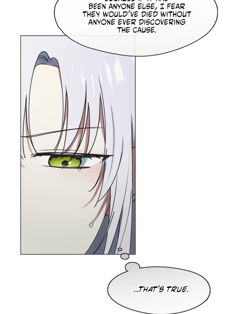 My Husband Changed At The Wedding Venue Chapter 27 - page 17