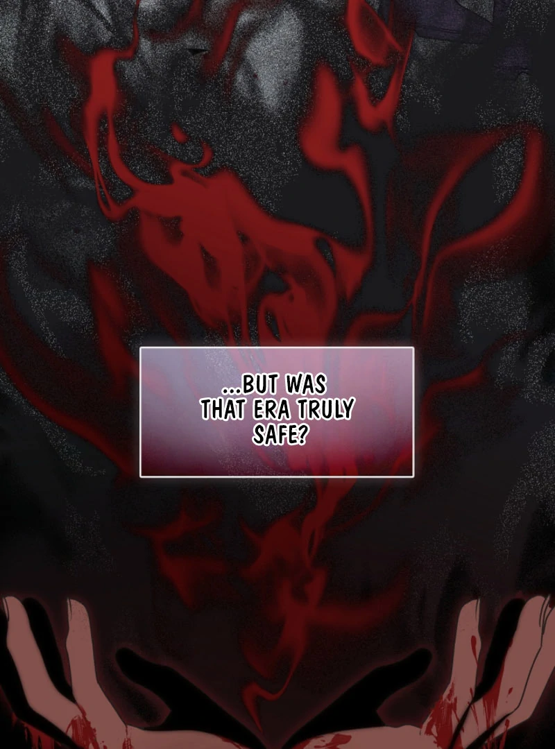 My Husband Changed At The Wedding Venue Chapter 27 - page 20