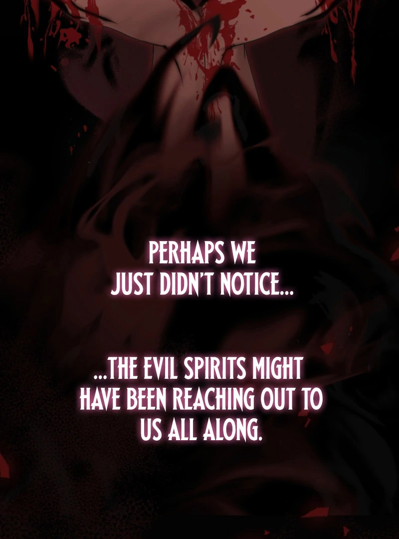 My Husband Changed At The Wedding Venue Chapter 27 - page 21