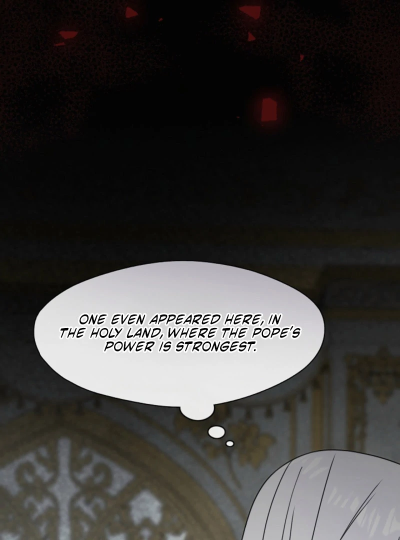 My Husband Changed At The Wedding Venue Chapter 27 - page 22