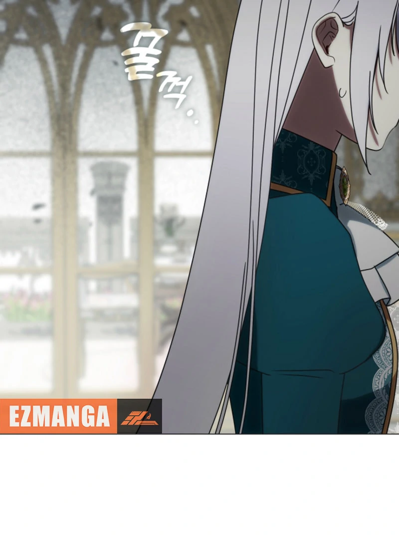 My Husband Changed At The Wedding Venue Chapter 27 - page 23