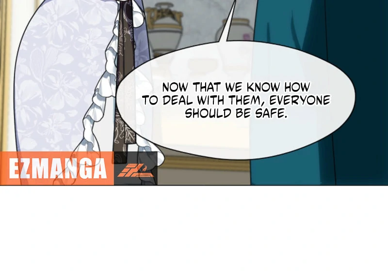 My Husband Changed At The Wedding Venue Chapter 27 - page 27