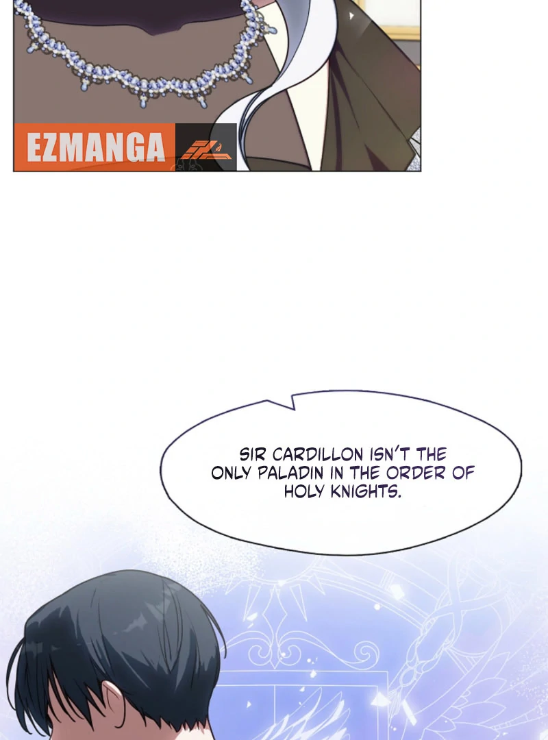 My Husband Changed At The Wedding Venue Chapter 27 - page 29