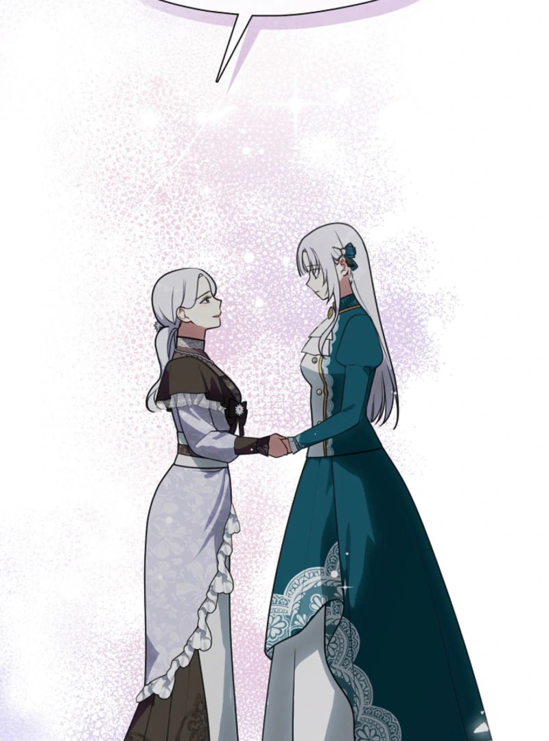 My Husband Changed At The Wedding Venue Chapter 27 - page 34