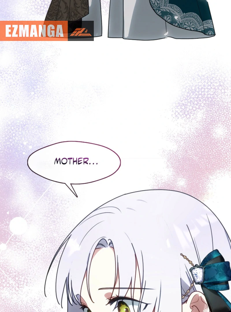 My Husband Changed At The Wedding Venue Chapter 27 - page 35